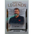 2022/23 Goal Cards Chance Liga 2. série #27 Jiří Marušák Legends Autograph xx/49