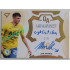 2022/23 Sportzoo Fortuna Liga 2. série #QA-JK Jan Knapík Q&A Signatured Answer 3/6