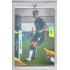 2023/24 Sportzoo Fortuna Liga 2. série #327 Jehor Cykalo Golden Fireworks 1/1