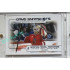 2023 LC Bronze Medal Memories 1993 #GS-08 Petr Bříza Game Snapshots Blue parallel 09/15