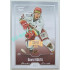 2022/23 Goal Cards Chance Liga 2. série #255 David Routa Expo Silver 1 of 3