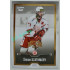 2022/23 Goal Cards Chance Liga 2. série #306 Šimon Szathmáry Expo Gold 1 of 3
