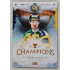 2023 Goal Cards Zlín Champions #09 Tadeáš Talafa Parallel 7/10