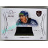 2021/22 OFS The Final Series Zachary Frye #STI-FRZ 07/10 Game Used Red