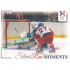 2023/24 Legendary Cards Hlinka Gretzky Cup Young Lions #SRM-16 Samuel Drančák s USA skóroval na 4:1 Silver Run Moments