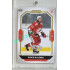 2023/24 Goal cards Chance Liga 2. série #333 David Kajínek Expo Silver 1of7