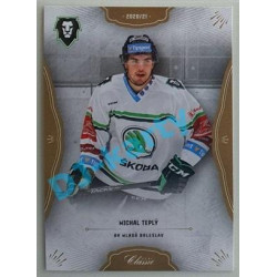 2020/21 OFS 1. série Michal Teplý #115