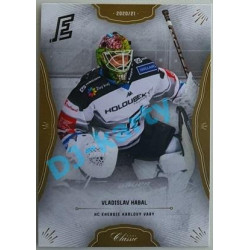 2020/21 OFS 2. série Vladislav Habal #386