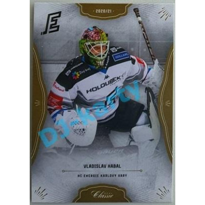 2020/21 OFS 2. série Vladislav Habal #386