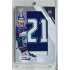 2023/24 Sportzoo ELH 2. serie #UM-JK Jakub Klepiš Unique Mark 1/1