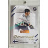 2023/24 Goal cards Chance Liga 2. série #IN-18 Markus Korkiakoski International Expo Ostrava 1of2