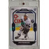 2023/24 Goal cards Chance Liga 2. série #354 Petr Moravec Blue 09/10