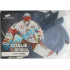 2020 MK reprezentace Šimon Hrubec #6 Goalie School Die-cut Blue Retail