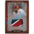 2021 OFS Kingdom of Lions Marek Mazanec #S02 2/5 Piece of Stick GOLD