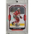 2023/24 Goal cards Chance Liga 2. série #333 David Kajínek Red Expo 1of1