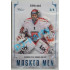 2019/20 OFS Štěpán Lukeš #MM-ŠLU 3/9 Masked Men Ice Water