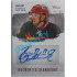2019/20 OFS Zdeněk Čáp #AS-ZČÁ 2/6 Authentic Signature Rainbow (Level 1)