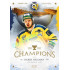 2023 Goal Cards Zlín Champions #16 Darek Hejcman