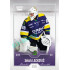 2022/23 Goal Cards Chance Liga 1. série #173 Jakub Lackovič Silver 1 of 60