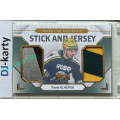 Stick a Jersey Gold 1of3