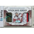 2024/25 Goal Cards Maxa liga 1. série #SJ-12 Martin Bučko Stick & Jersey Expo Perleť 1of4