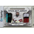 2024/25 Goal Cards Maxa liga 1. série #SJ-27 Radek Havel Stick & Jersey Expo Perleť 1of4