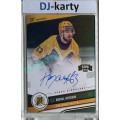 30 let od finále Signature Gold 1of4