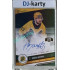 2024/25 Goal Cards Maxa liga 1. série #VS-15 Michal Hryciow 30 let od finále Signature Gold 1of4