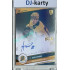 2024/25 Goal Cards Maxa liga 1. série #VS-12 Adam Srdínko 30 let od finále Signature Gold 1of4
