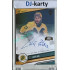 2024/25 Goal Cards Maxa liga 1. série #VS-10 Luboš Rob 30 let od finále Signature Gold 1of4