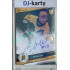 2024/25 Goal Cards Maxa liga 1. série #VS-05 Štěpán Bláha 30 let od finále Signature Gold 1of4