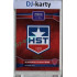 2024/25 Goal Cards Maxa liga 1. série #C-05 SK Horácká Slavia Třebíč Club Logo Expo Gold 1of6