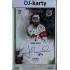 2024/25 Goal Cards Maxa liga 1. série #S-CH4 Radek Havel Signatures Expo Silver 1of3