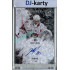 2024/25 Goal Cards Maxa liga 1. série #S-CH2 Pavel Jekel Signatures Expo Silver 1of3