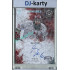 2024/25 Goal Cards Maxa liga 1. série #S-FM2 Jan Výtisk Signatures Expo Silver 1of3