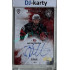 2024/25 Goal Cards Maxa liga 1. série #S-SL2 Martin Šťovíček Signatures Expo Silver 1of3