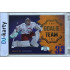 2024/25 Goal Cards Maxa liga 1. série #GT-04 Roman Petrík Goalie Team Expo Silver 1of5