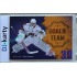 2024/25 Goal Cards Maxa liga 1. série #GT-05 Pavel Jekel Goalie Team Expo Silver 1of5