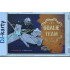2024/25 Goal Cards Maxa liga 1. série #GT-21 Petr Hamalčík Goalie Team Expo Gold 1of3