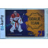 2024/25 Goal Cards Maxa liga 1. série #GT-19 Oldřich Cichoň Goalie Team Expo Gold 1of3