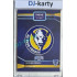 2024/25 Goal Cards Maxa liga 1. série #C-07 HC Zubr Přerov Club Logo Expo Silver 1of6