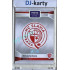 2024/25 Goal Cards Maxa liga 1. série #C-09 HC Slavia Praha Club Logo Expo Silver 1of6