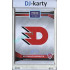 2024/25 Goal Cards Maxa liga 1. série #C-10 HC Dynamo Pardubice B Club Logo Expo Silver 1of6