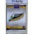 2024/25 Goal Cards Maxa liga 1. série #C-11 HC Baník Sokolov Club Logo Expo Silver 1of6