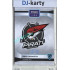 2024/25 Goal Cards Maxa liga 1. série #C-14 Piráti Chomutov Club Logo Expo Silver 1of6