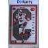 2024/25 Goal Cards Maxa liga 1. série #C-10 Tomáš Kaut Captains Expo Gold 1of3