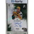 Signature Gold 1of4
