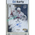 2024/25 Goal Cards Maxa liga 1. série #S-CH2 Pavel Jekel Signatures Expo Gold 1of4