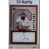 2024/25 Goal Cards Maxa liga 1. série #C-13 Jan Výtisk Captains Signature Expo Gold 1of3