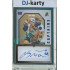 2024/25 Goal Cards Maxa liga 1. série #C-02 Erik Hrňa Captains Signature Expo Gold 1of3